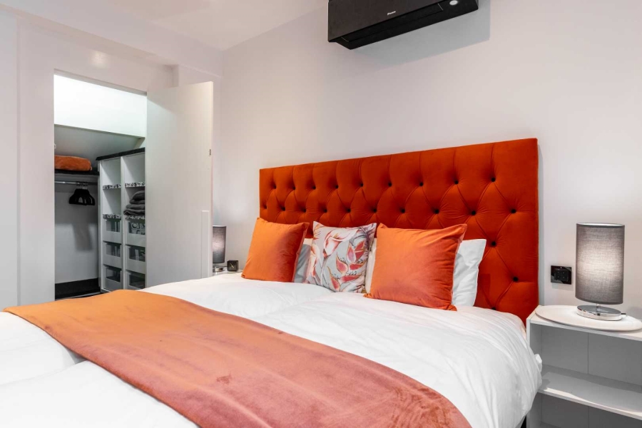 2 Bedroom Property for Sale in Cape Town City Centre Western Cape